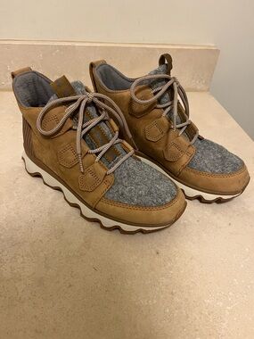 Sorel Boots